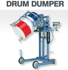 Drum Dumper